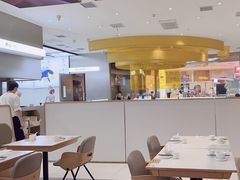 -蔡澜点心·粤菜(月星环球港店)