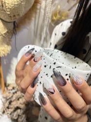 -NEW LOOK-绿麓 · 美甲美睫脱毛工作室