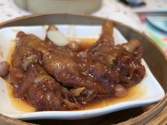 -点都德(广州白云山景区南门店)