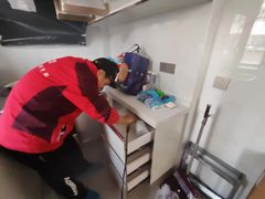 -浙大冰虫甲醛检测治理(闵行店)