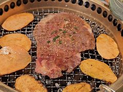 -梦山水日本烧肉(五四广场店)