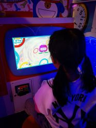 -卡通尼·Safari非洲探索乐园·生日会(金桥国际商业广场店)