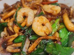 -华三爷拌面(上海光启城店)
