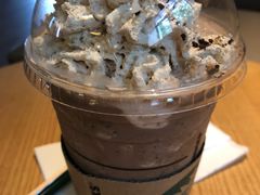 -星巴克(红房子店)