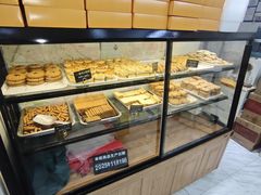 -起士林(荣安大街店)