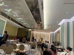 -狮王府淮扬菜(新街口友谊店)