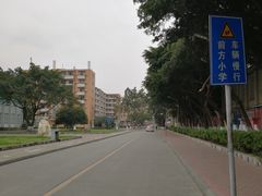 -四川大学(望江校区)