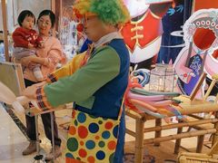 -北京辽宁大厦·盛安汇西餐厅