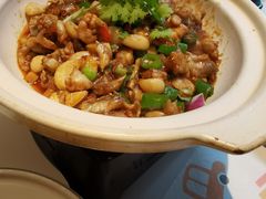 -食光慢宴·安吉土菜馆