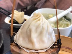-锡笼记·无锡小笼(人民路店)