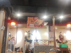 -西昌老号李小肠特色烧烤园(温江店)