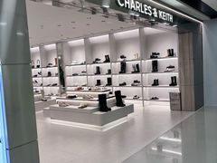 -CHARLES&KEITH(北京apm店)