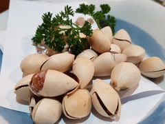 烤杏仁-割烹旭日本料理(龙湖狮山天街店)