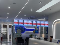 -深圳富茂格伦菲尔口腔门诊部(龙华清湖总院)