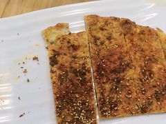 -花儿穆萨·烤肉餐厅(石马坪店)