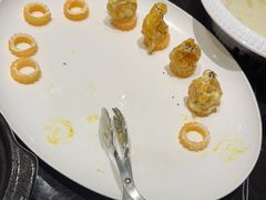 -沈灶河豚宴·河豚融合餐厅(汉中路店)