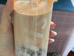 -CoCo都可(双井家乐福店)