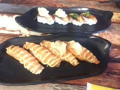-榴大大·寿司先生(哈街店)