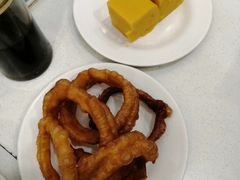 -老磁器口豆汁店(天坛店)