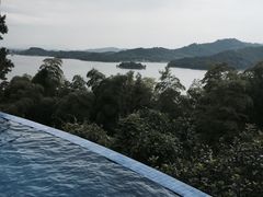 -天目湖涵田半山温泉