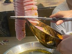 -土著渔匠·养生蝴蝶鱼(香樟路店)