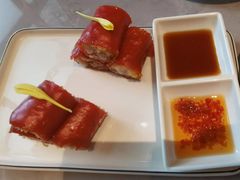-粤陸玖玖·港式手作茶餐厅(珠江路店)