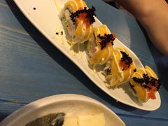 奶牛卷-千寻寿司(兴工一路店)