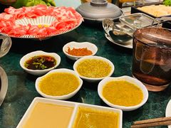 -集渔泰式火锅(泉舜购物店)