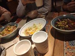 -酒肆浅葱•烧烤•龙虾•排档(卓悦intown店)