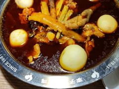 -李子坝梁山鸡(北碚万达五鸡哥店)