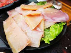 -渝宗老灶火锅(巴国城店)