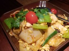 -花马天堂云南餐厅 Lost Heaven(高邮路店)