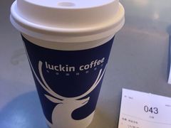 -瑞幸咖啡(第一城店)