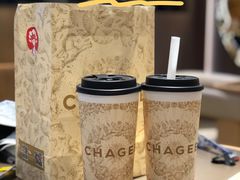 -霸王茶姬(上海恒基名人店)