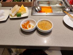 -海底捞火锅(徐州火车站店)