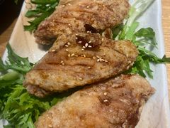 -桂马·日本料理·海胆·海鲜饭·酒场(民主广场店)