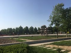 -武清南湖绿博园