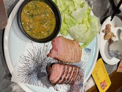 -福照楼汽锅鸡·云南特色菜(火车站锦江店)