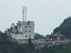 -南岳衡山风景名胜区