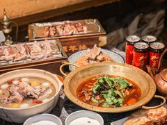 -霄汉羊排(万松园一店)
