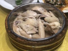 -大笑饭堂(甲子桥店)