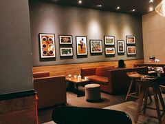 -星巴克(杭州市民中心店)