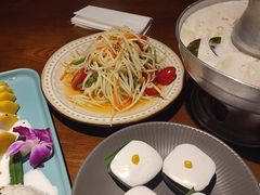 -泰国餐厅 Thai Food(裕华万达店)
