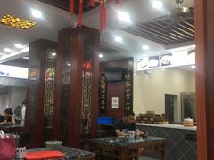 大堂-荣阳楼(山塘街店)