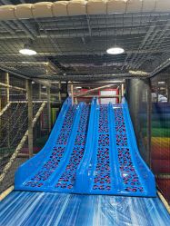 -玩元素·家庭游乐成长中心(香格里拉店)