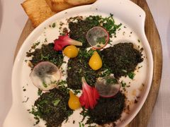 -塞纳河法国餐厅(意式风情街店)