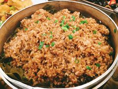 糯米鸡翅-孙府大院(步行街店)