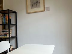 -边渡咖啡烘焙店(昙华林店)
