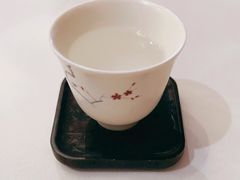 -白天鹅宾馆-宏图府餐厅