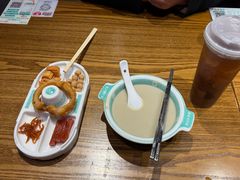 -尹三豆汁(前门旗舰店)